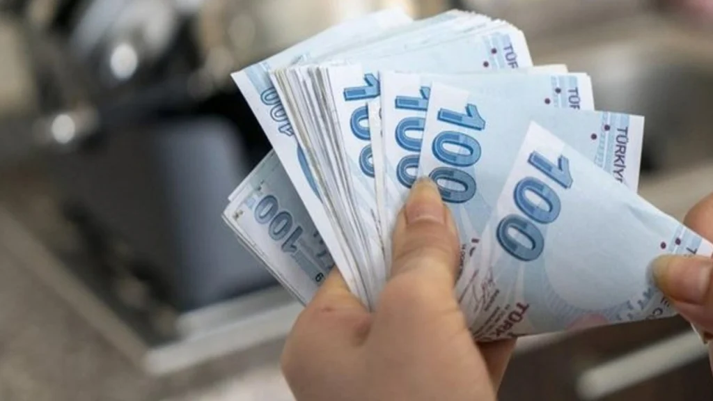 EYT’de En Düşük Emekli Aylığı Belli Oldu