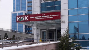 KGK 13 Uzman Yardımcısı Alımı Başladı!