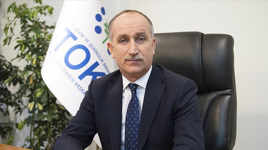 TOKİ Başkanı Açıkladı Sosyal Konutlar Ne Zaman Teslim Edilecek Belli Oldu!