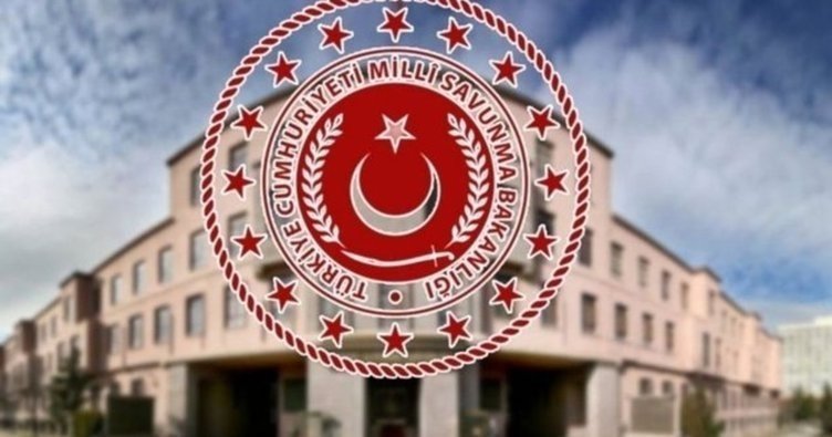 Milli Savunma Bakanlığı 109 memur alıyor!