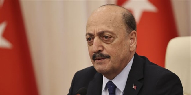 EYT Ne Zaman Meclis’e Sunulacak?