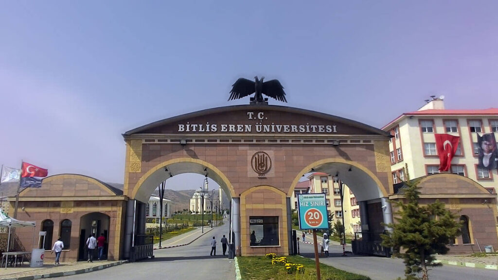Bitlis Eren Üniversitesi 10 Sözleşmeli Personel Alımı Yapacak! KPSS 60 Puanla Başvuru