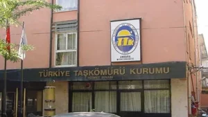 TTK 61 Daimi Kurayla İşçi Alımı Yapacak! KPSS Şartı Yok!