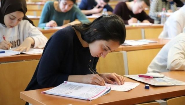 2023 YKS’DE HANGİ KONULAR ÇIKMAYACAK? İŞTE 12. SINIFIN 2. DÖNEM KONULARI!