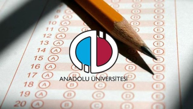 ANADOLU AÖF KAYIT YENİLEME İŞLEMLERİ BAŞLADI AÖF BAHAR DÖNEMİ KAYIT YENİLEME