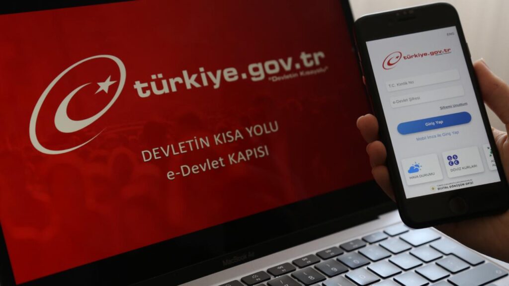 Nüfus Kayıt Örneği Belgesi Nasıl Alınır? (Vukuatlı)