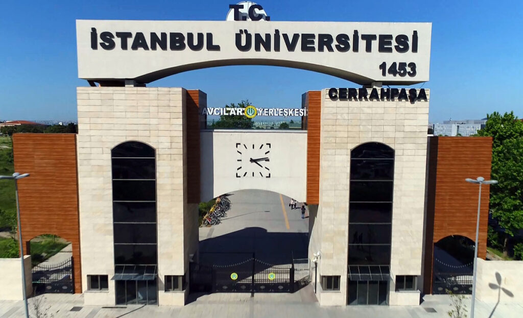 İSTANBUL ÜNİVERSİTESİ-CERRAHPAŞA SÖZLEŞMELİ 111 PERSONEL ALACAK