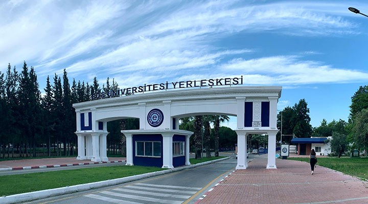 EGE ÜNİVERSİTESİ 40 SÖZLEŞMELİ PERSONEL ALIMI YAPIYOR