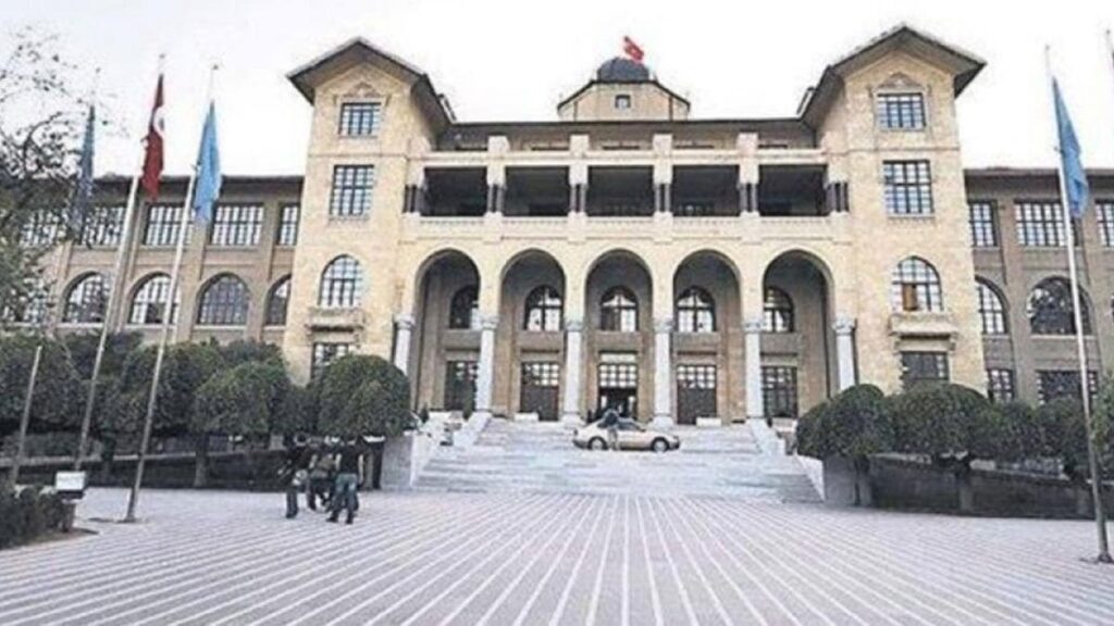 Ankara Hacı Bayram Veli Üniversitesi 18 Sözleşmeli Personel Alımı Yapacak! KPSS 60 Puanla Başvuru