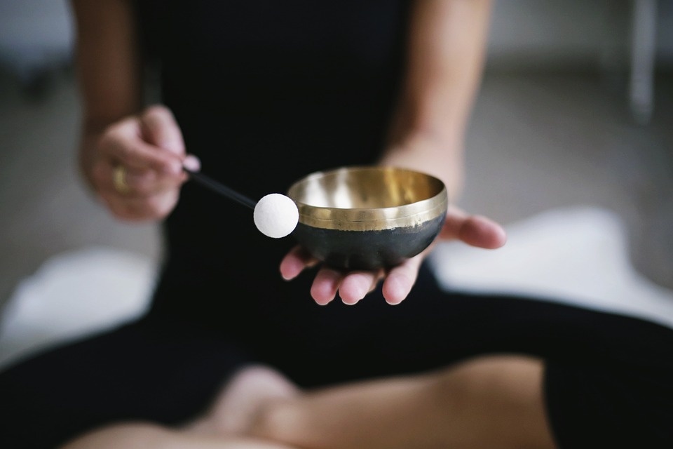 Zihin Kontrolü ve Meditasyon