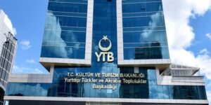 YTB 15 Uzman Yardımcısı Alımı Başladı!
