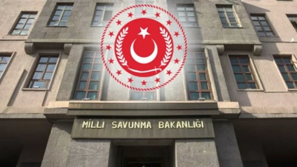 Sözleşmeli Erbaş ve Erlerin Kamuya Geçiş Başvuruları Başladı! 9 Farklı Kadro İçin Başvuru Ekranı Açıldı