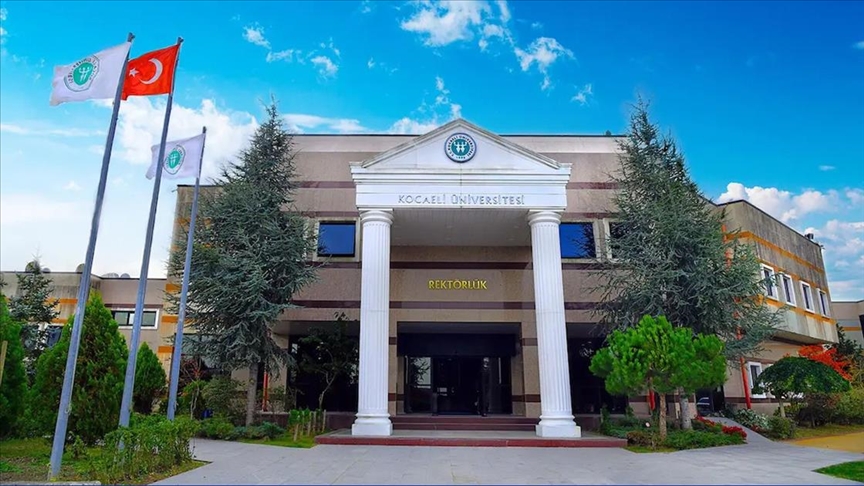 Kocaeli Üniversitesi Sözleşmeli Personel Alımı Yapacak!
