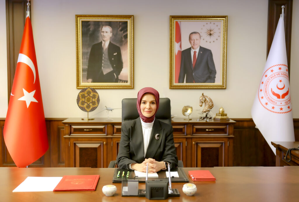 Doğum Yardımı Başvuruları Başladı!
