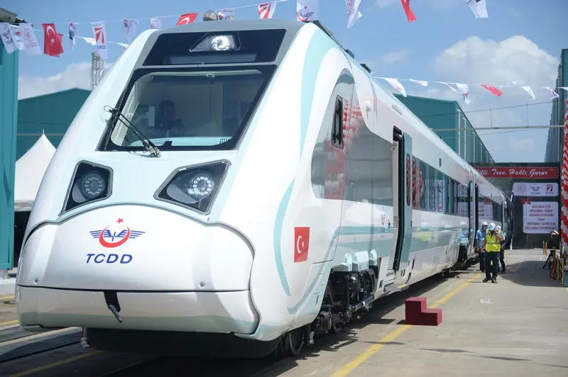 TÜRASAŞ Genel Müdürlüğü’nden 776 Daimi İşçi Alımı İlanı