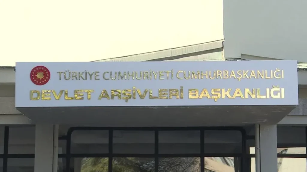 DEVLET ARŞİVLERİ BAŞKANLIĞI 53 PERSONEL ALIYOR