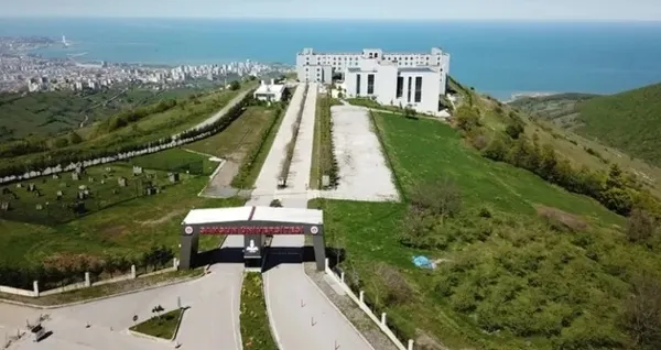 SAMSUN ÜNİVERSİTESİ 29 SÖZLEŞMELİ PERSONEL ALIYOR