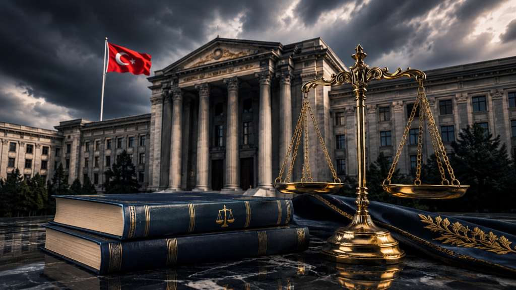 Adalet Bakanlığı 2026 Personel Alımı Sonuçları: Tüm Adliyeler