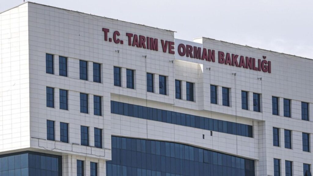 Tarım Ve Orman Bakanlığı 1.874 Sözleşmeli Personel Alacak