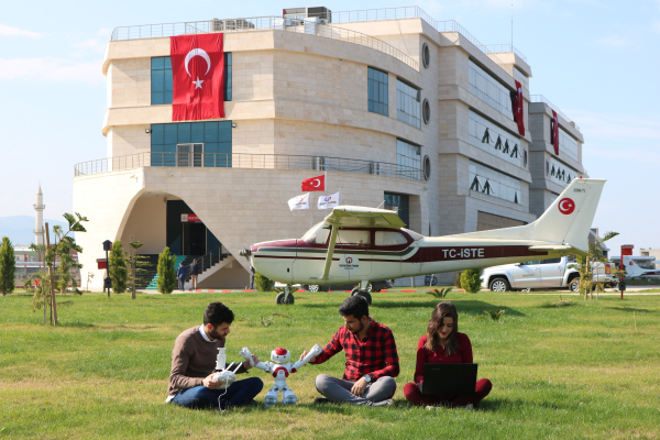 İSKENDERUN TEKNİK ÜNİVERSİTESİ 25 SÖZLEŞMELİ PERSONEL ALIMI