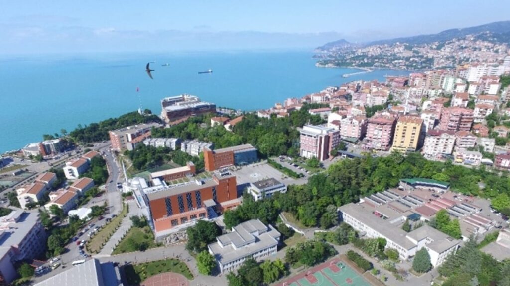 ZONGULDAK BÜLENT ECEVİT ÜNİVERSİTESİ 45 SÖZLEŞMELİ PERSONEL ALACAK