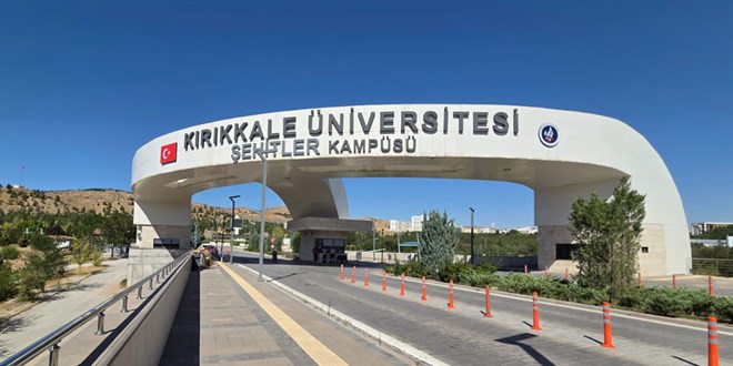 KIRIKKALE ÜNİVERSİTESİ 133 PERSONEL ALIYOR