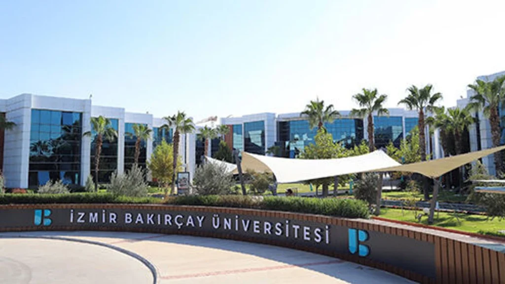 İzmir Bakırçay Üniversitesi 6 Sözleşmeli Personel Alımı Yapacak! Başvurular Başladı