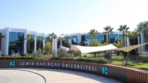 İzmir Bakırçay Üniversitesi 6 Sözleşmeli Personel Alımı Yapacak! Başvurular Başladı
