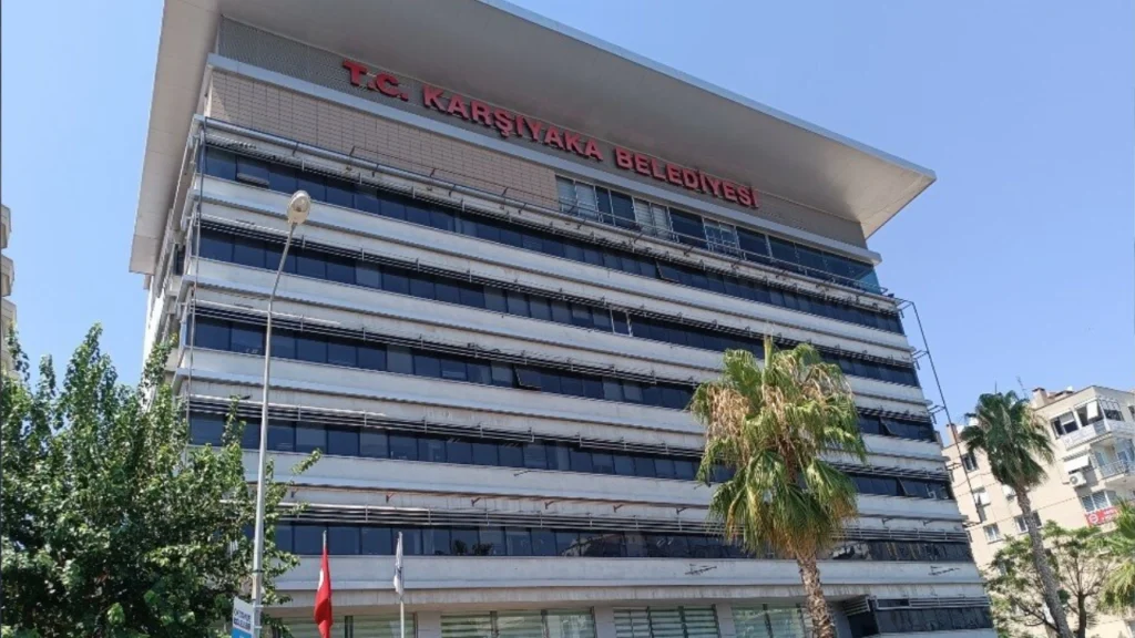 İzmir Karşıyaka Belediyesi 6 Memur Alımı Yapacak!