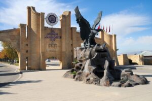 Atatürk Üniversitesi 97 Sözleşmeli Personel Alımı Yapacak: KPSS 60 Puan Şartı