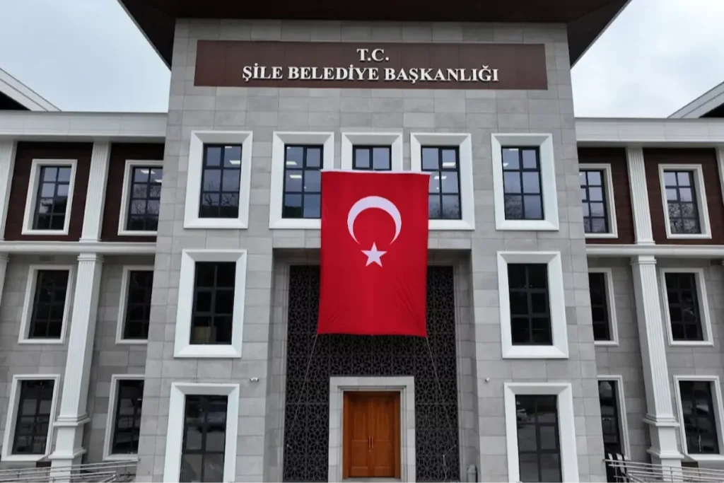 Şile Belediyesi 14 Memur Alımı Yapacak! KPSS 65 Puanla Zabıta ve Tekniker Alımı